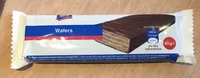 Wafers cocoa