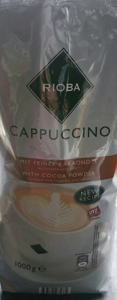 Cappucino