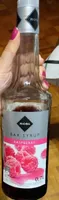 Bar syrup