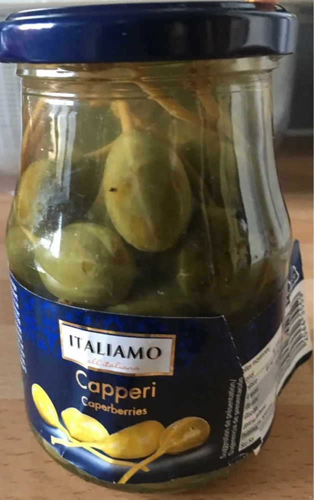 Capperi
