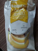 Bananen chips