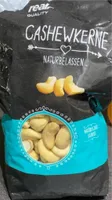 Cashewkerne