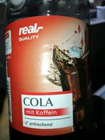 COLA mit Koffein