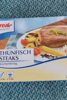 Thunfisch Steaks