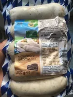 Münchner Weisswurst