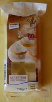 Kuvertüre weiße Schokolade