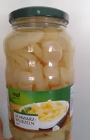 Schwarzwurzeln