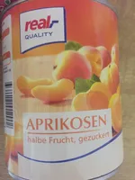 Aprikosen