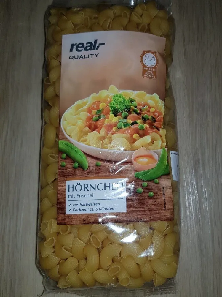 Hörnchen
