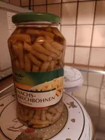 Wachsbrechbohnen
