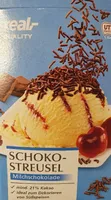 Schokostreusel