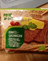 Dinkel-Grünkern
