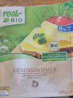 Genussdammer