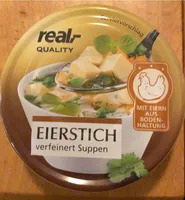 Eierstich