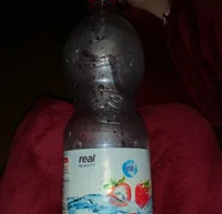 Eau a la fraise