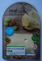 Maasdamer mild
