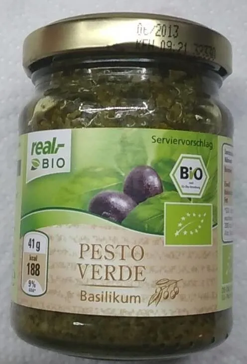 Presto Verde