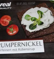 Pumpernickel