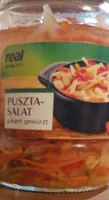 Puszta Salat