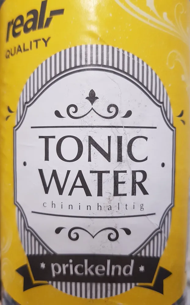 Tonic Water