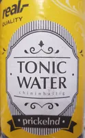 Tonic Water