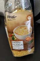 Real Fadennudeln