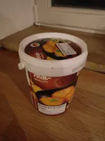 Reibekuchenteig