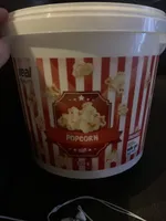Popcorn