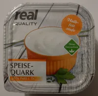 Speisequark
