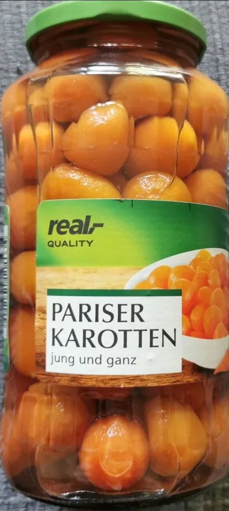 Karotten