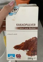Tip Kakaopulver