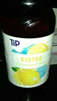 Tip Eistee Zitrone