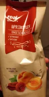 Aprikosen ungeschwefelt
