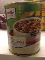 Chilli Con Carne