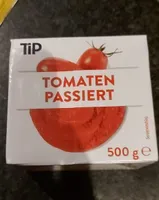 Tomates passiert