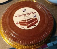 Wiener Boden
