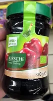 Konfitüre extra Sauerkirsche