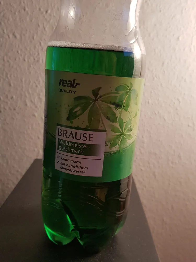 Brause - Waldmeistergeschmack