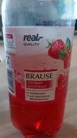Brause Himbeergeschmack