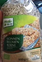 Sonnenblumenkerne