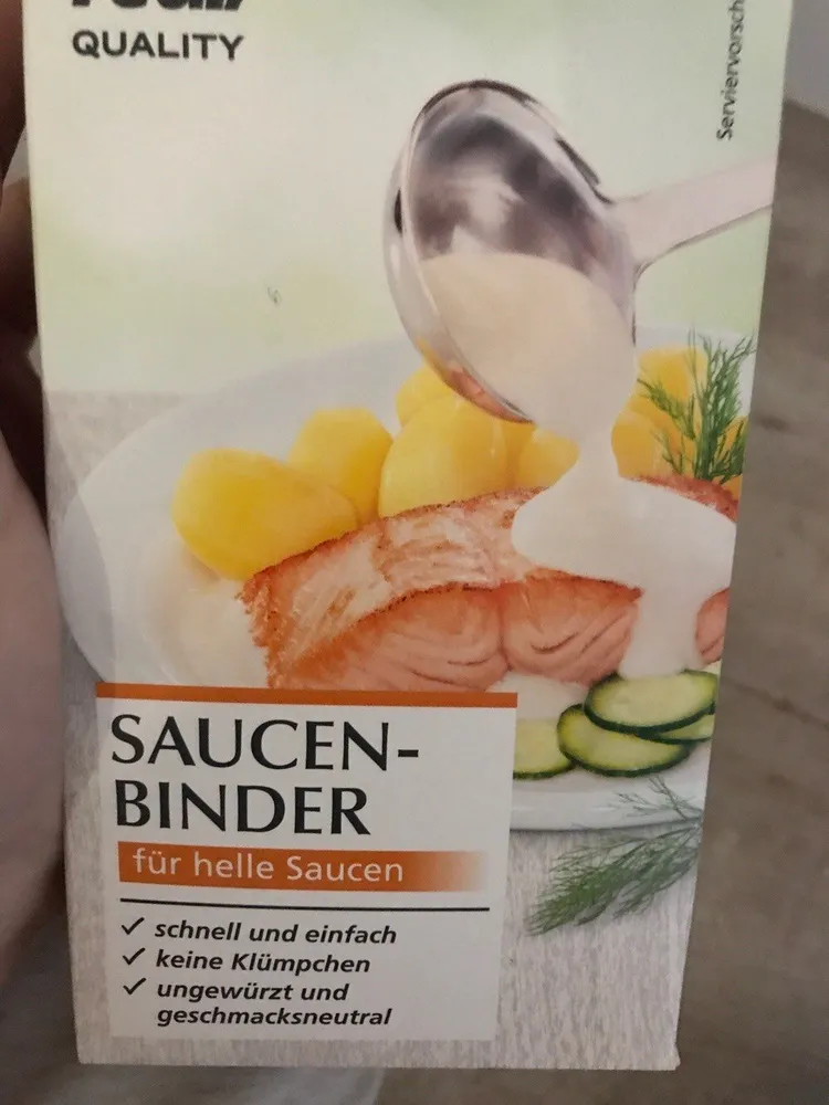 Saucenbinder Hell