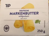 Deutsche Markenbutrer