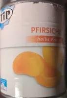 Pfirsiche
