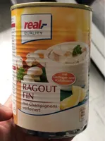 Ragout Fin