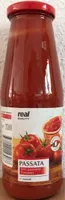 Passata - fein passierte Tomaten