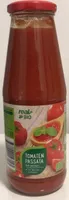 Tomaten Passata fein passiert