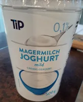 Magermilch Joghurt mild