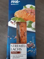Stremel Lachs Pfeffer