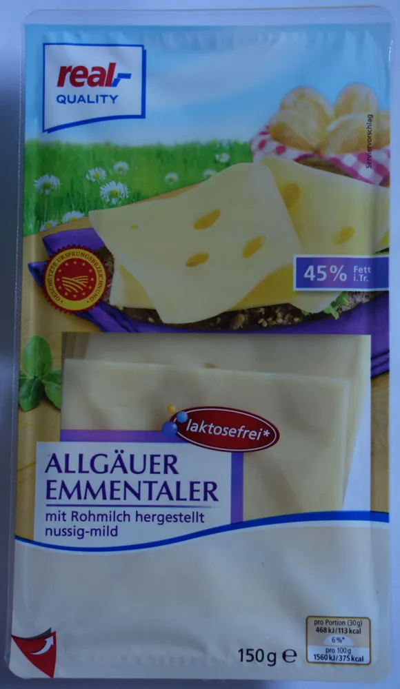 Allgäuer Emmentaler