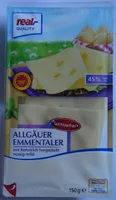 Allgäuer Emmentaler